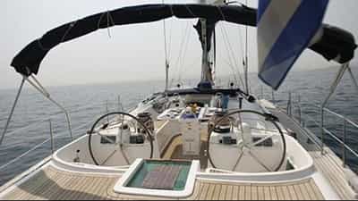 Cockpit