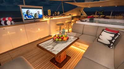 Sun Deck