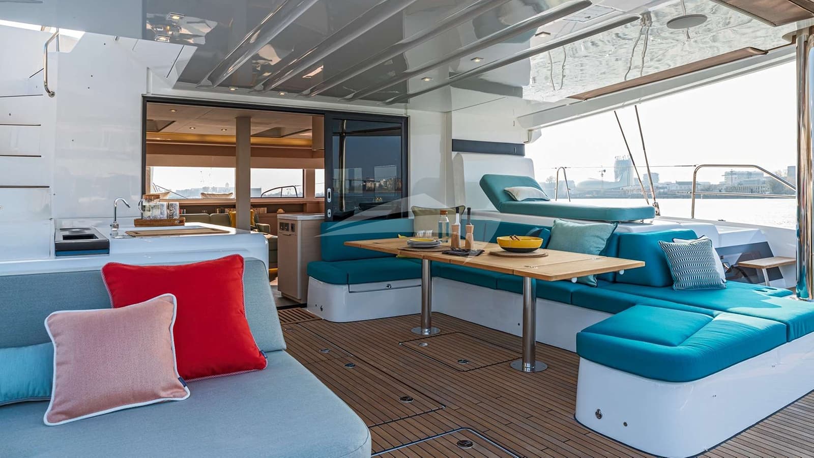POSEIRA, photo from the yacht portfolio 11