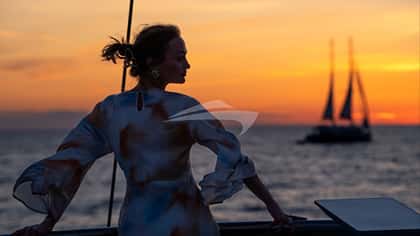 NOCTURNO 48m sailing yacht charter, photo 8