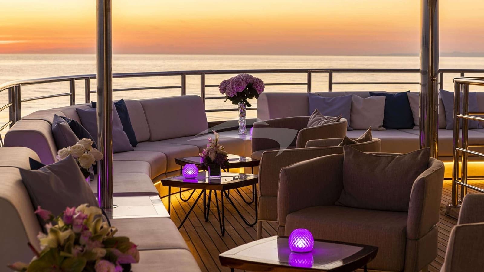 ANTHEA, photo from the yacht portfolio 2
