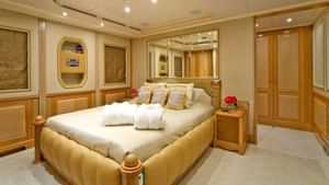 Guest Cabin