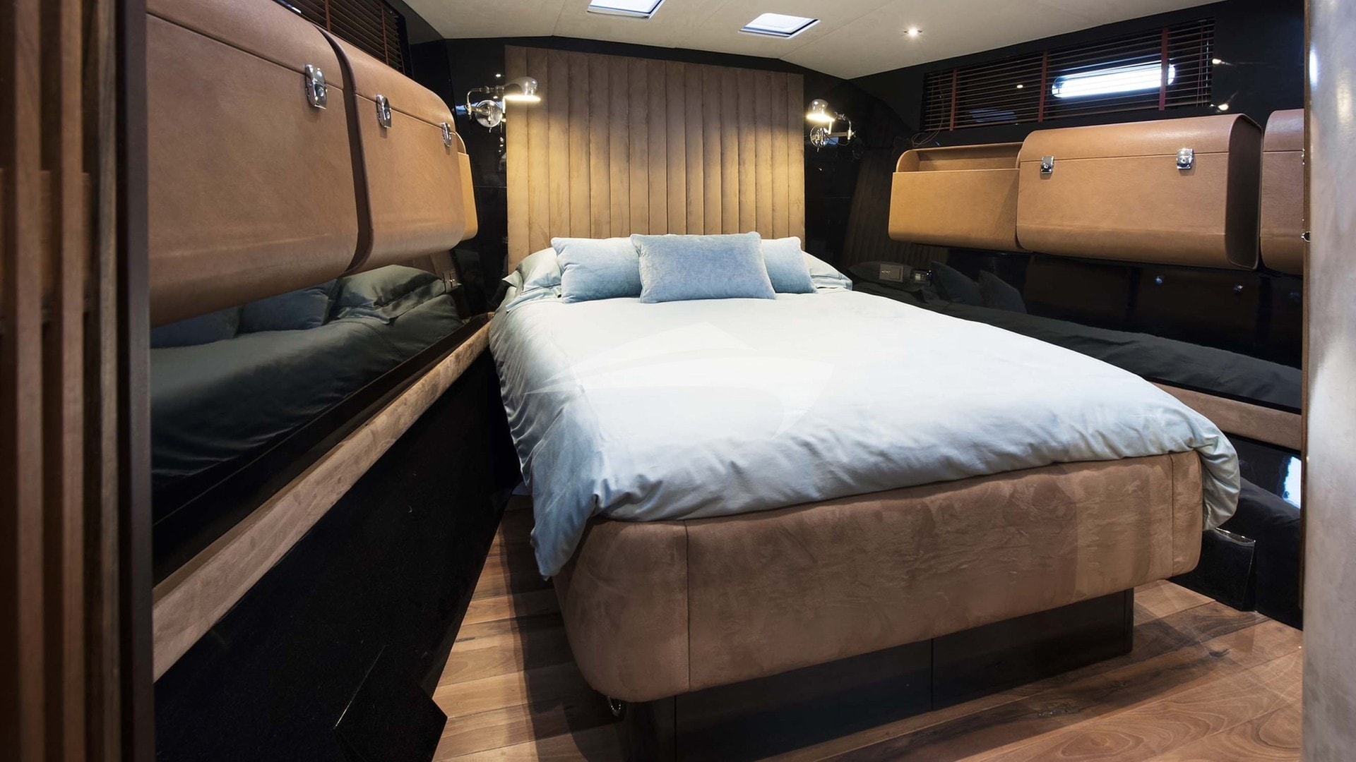 Guest Cabin