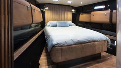 Guest Cabin