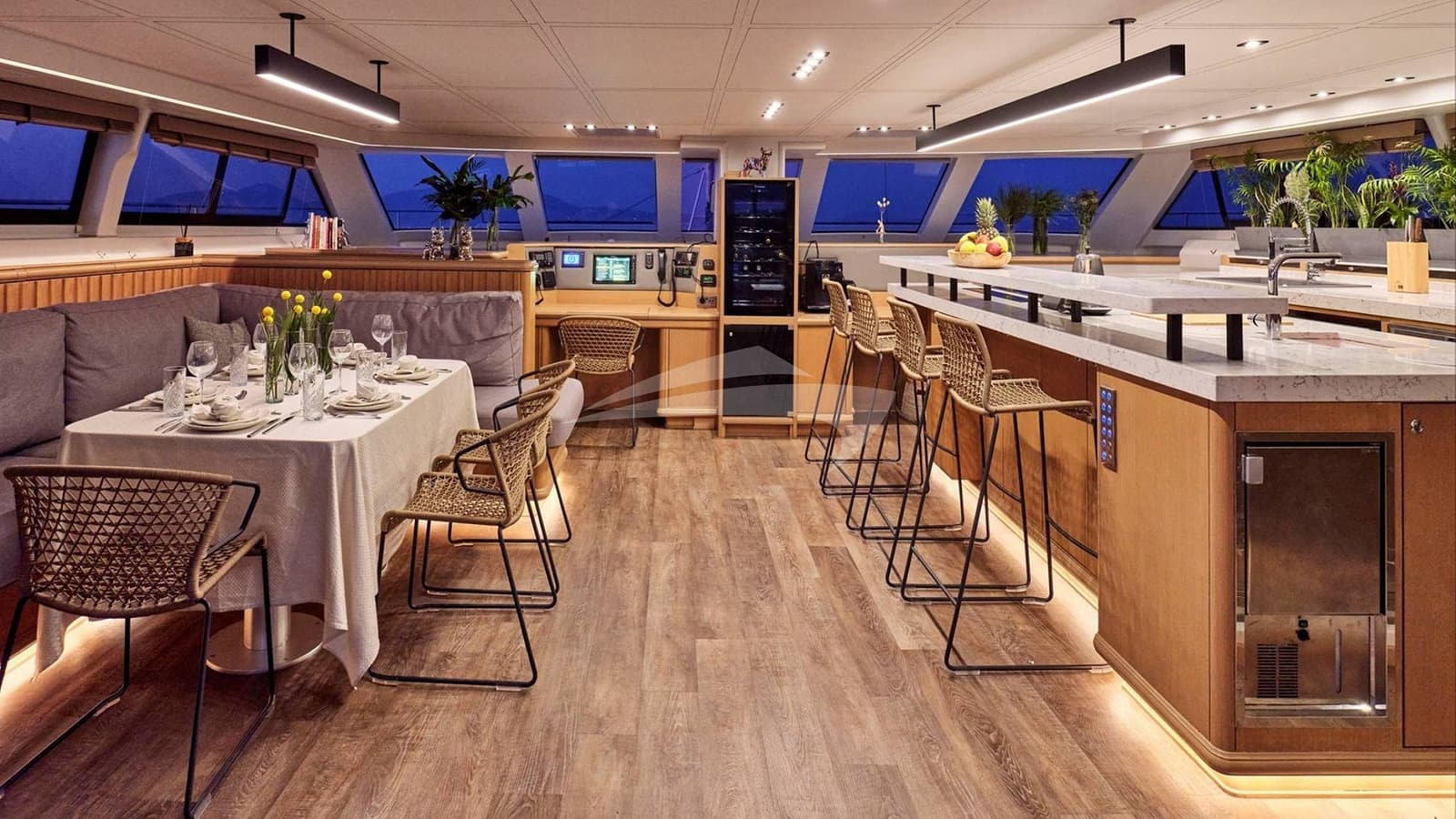 SAMELI, photo from the yacht portfolio 11