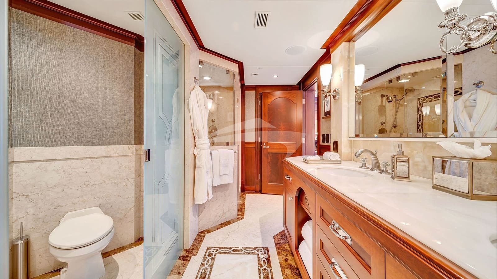 VALHALLA, photo from the yacht portfolio 12