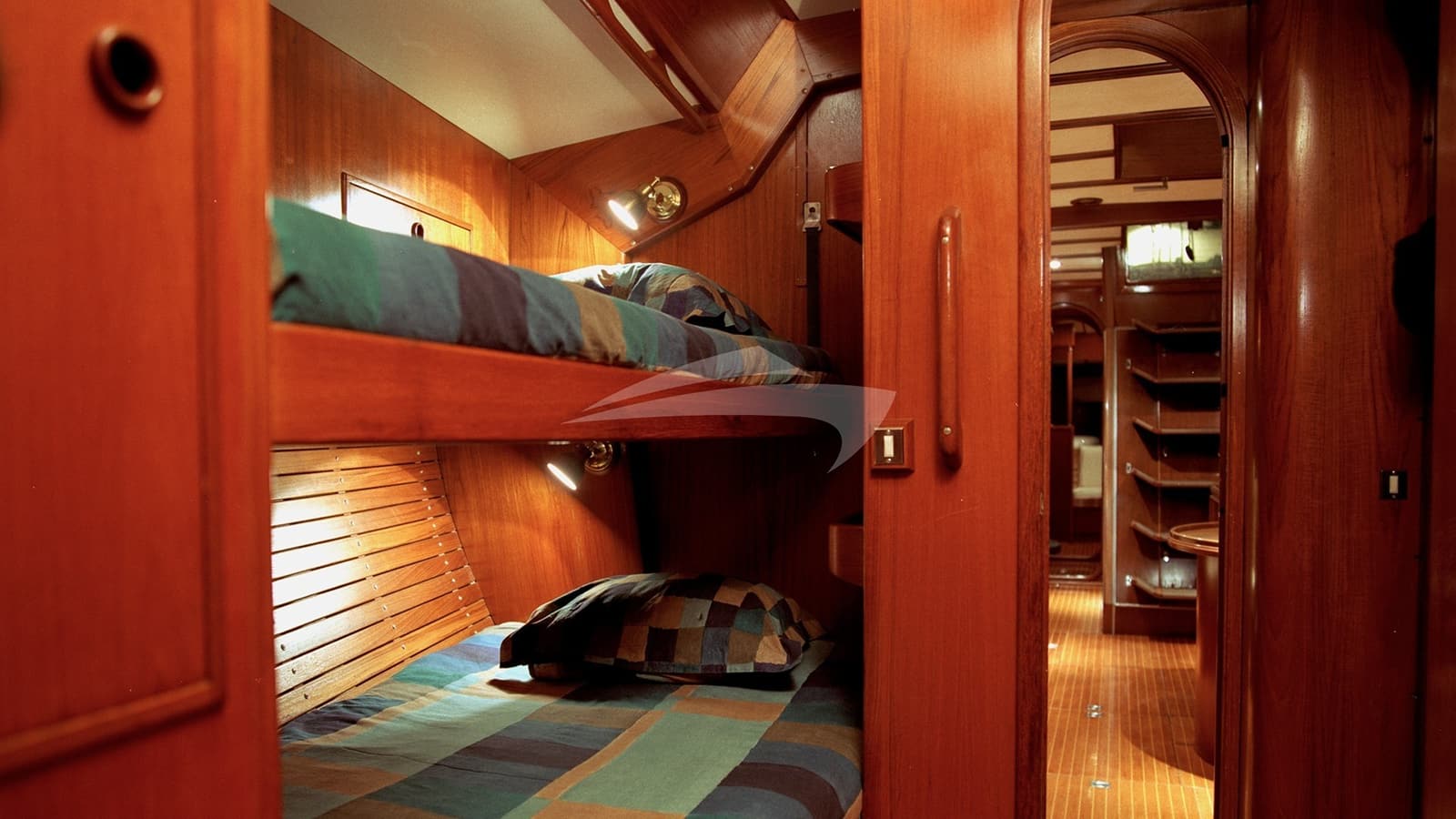 ICHIBAN, photo from the yacht portfolio 25