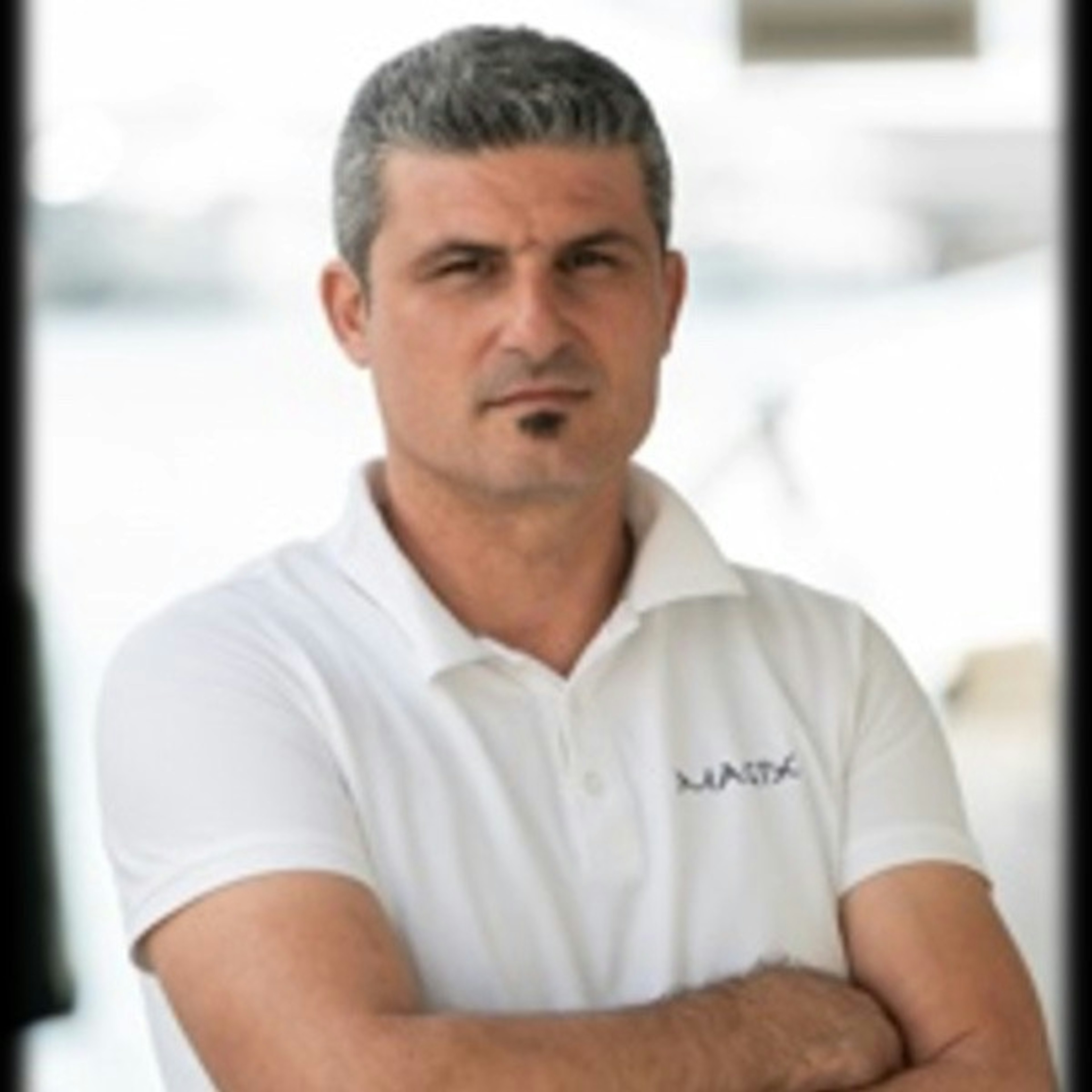 Fotis Vlastos