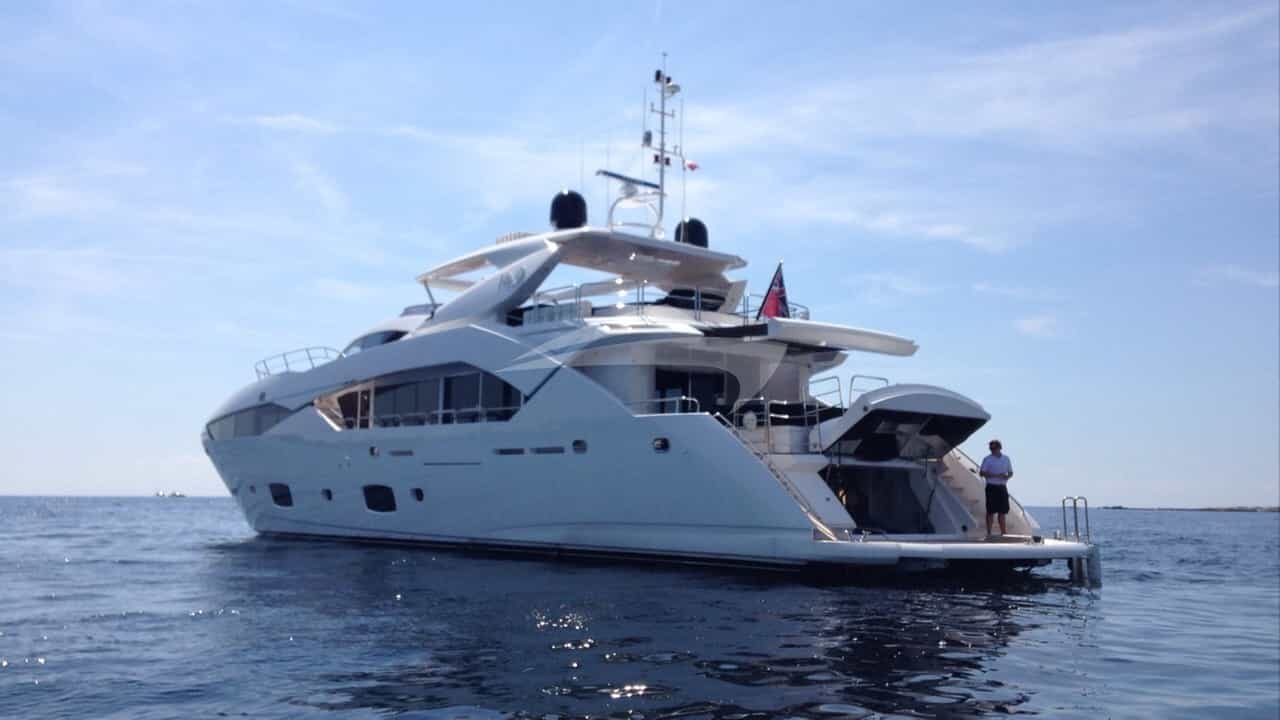 KING CHARLES II view 4