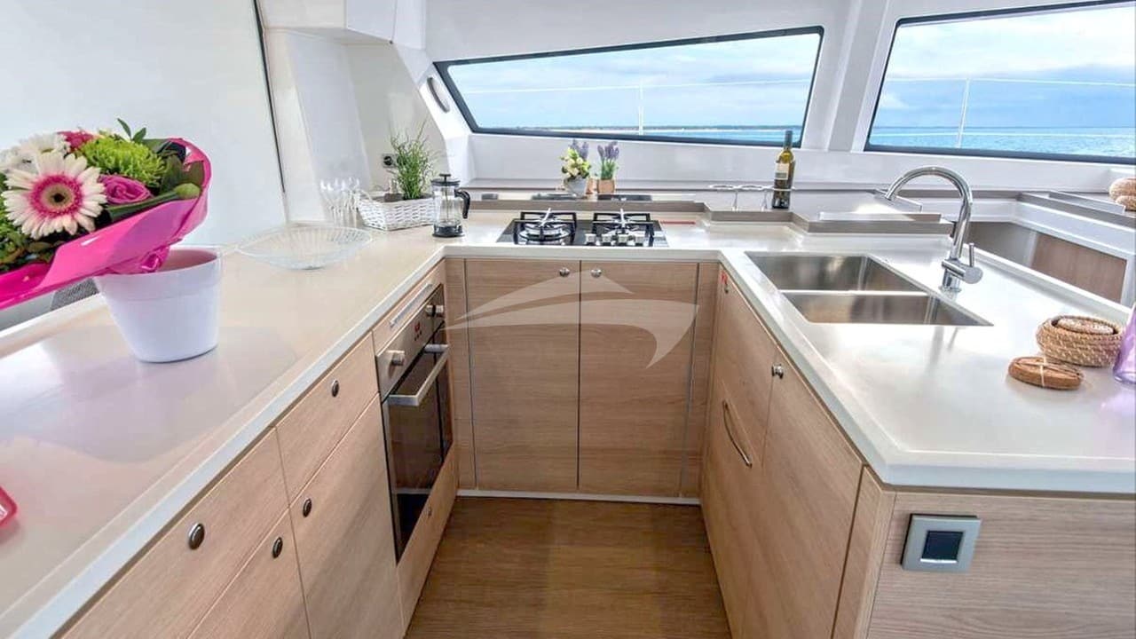 ITHAKA, photo from the yacht portfolio 8