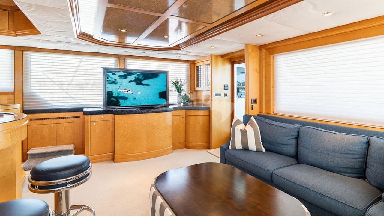 TIGRESS, photo from the yacht portfolio 14