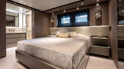 Master Stateroom