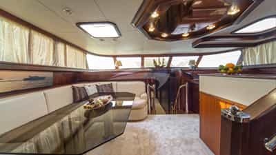 Saloon