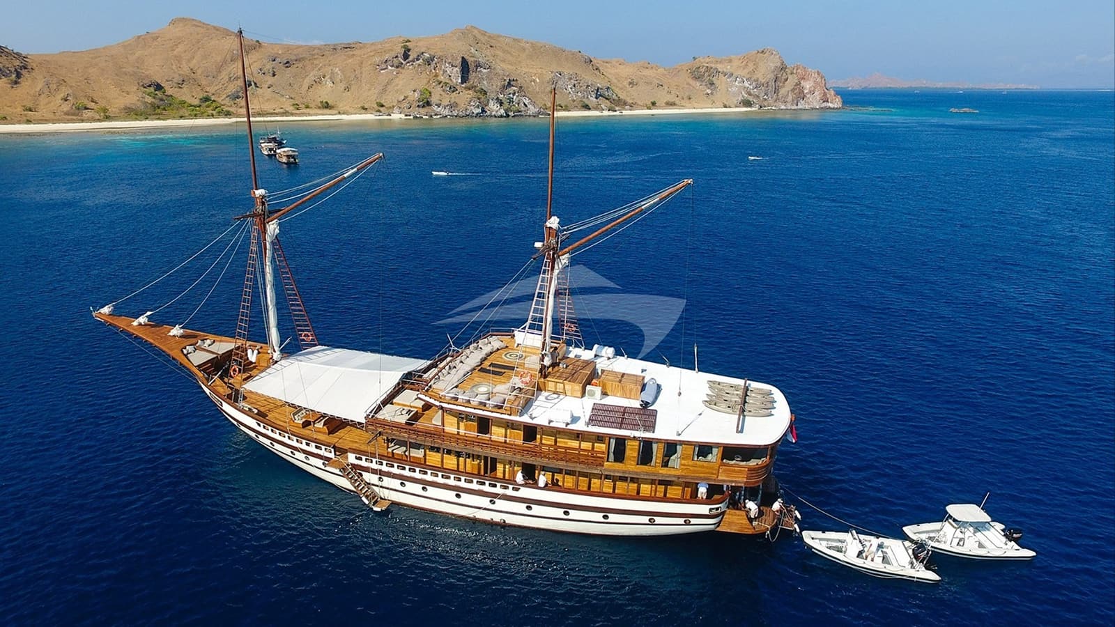PRANA, photo from the yacht portfolio 4