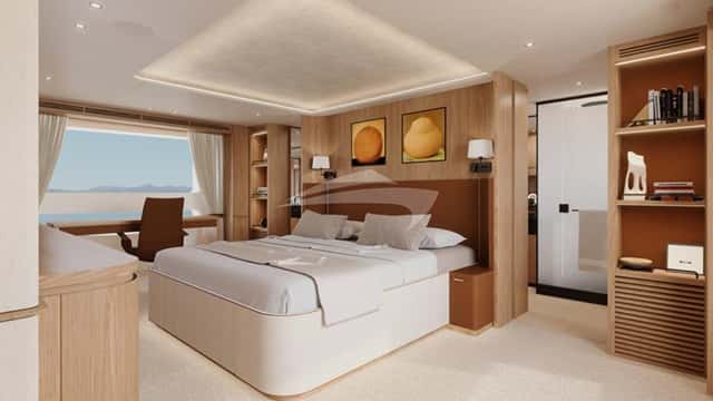 AITANA yacht charter photo 3