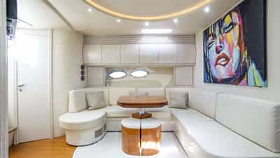 Main Salon
