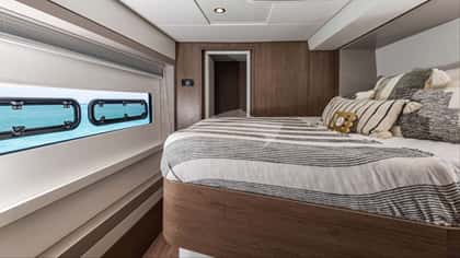 DRIFT 17m sailing yacht charter, photo 12