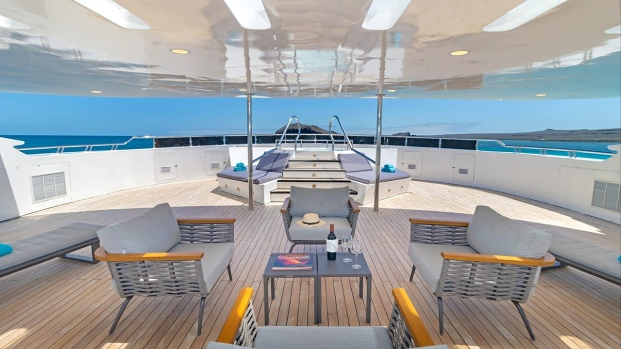 Sundeck