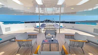 Sundeck