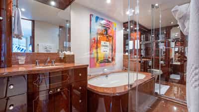 Owner's Ensuite