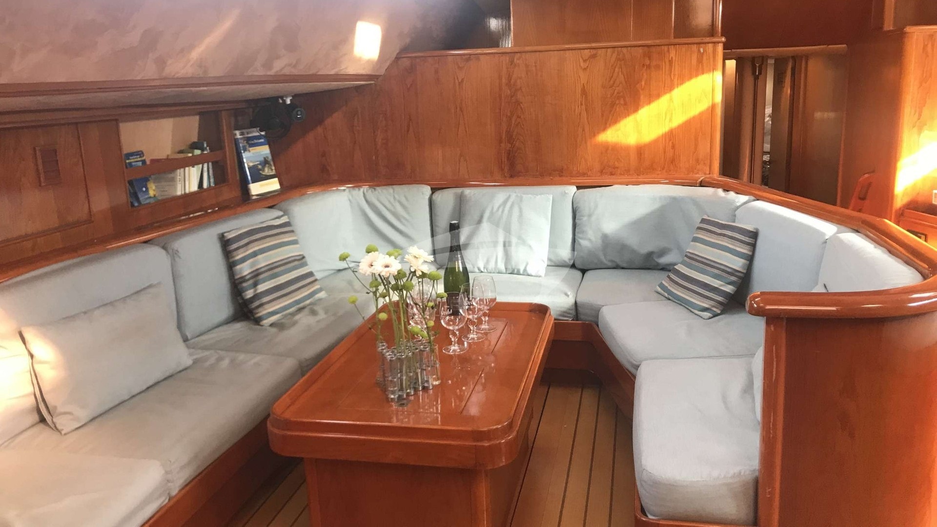 Saloon