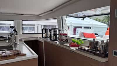 Galley
