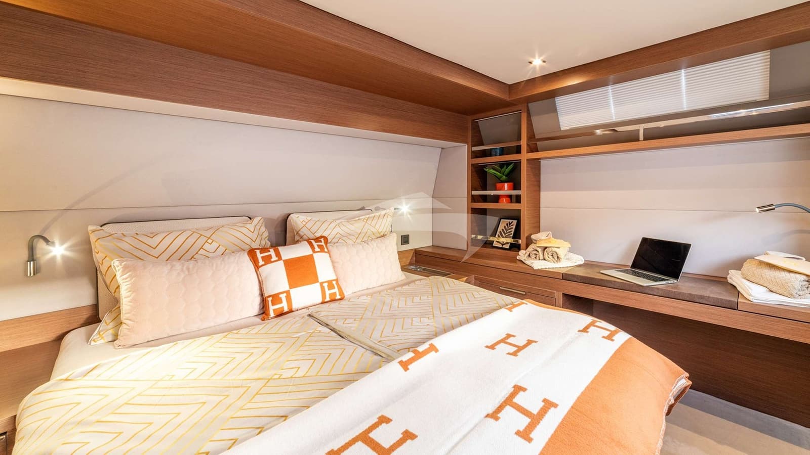 PRINCESS S, photo from the yacht portfolio 7