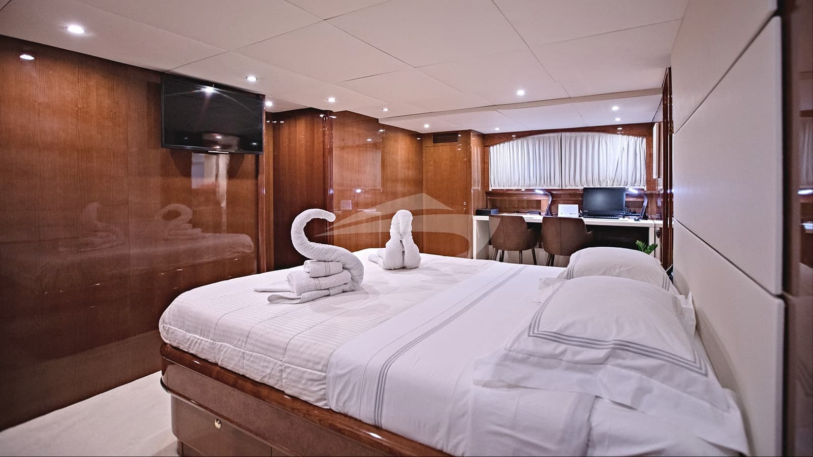 THEION, photo from the yacht portfolio 9