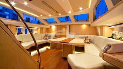 Saloon