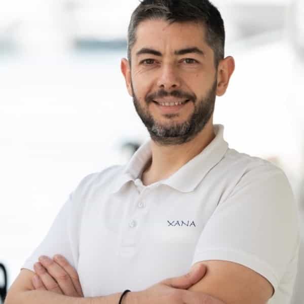 Giannis Stratigos