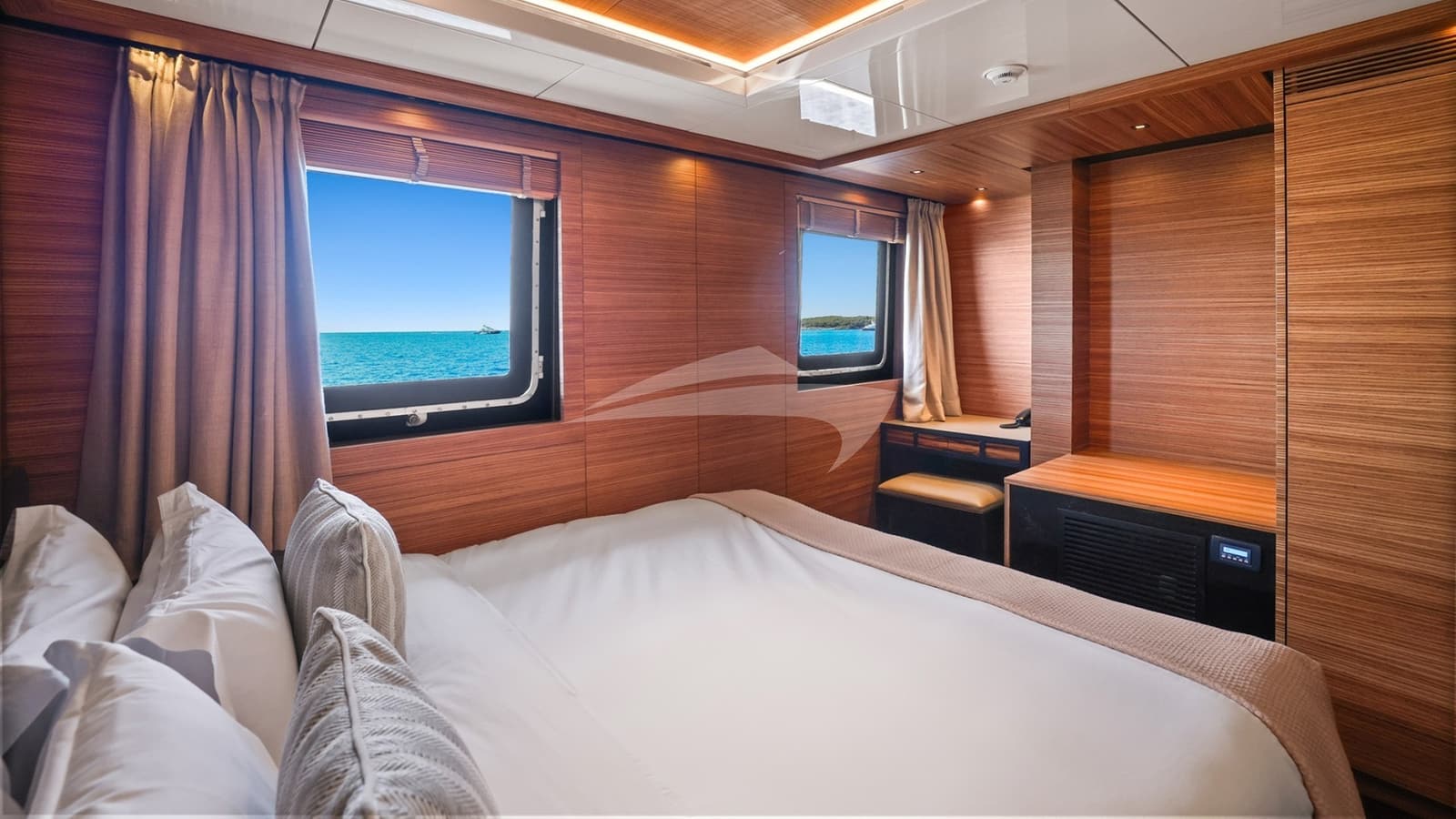MAGNA GRECIA, photo from the yacht portfolio 19