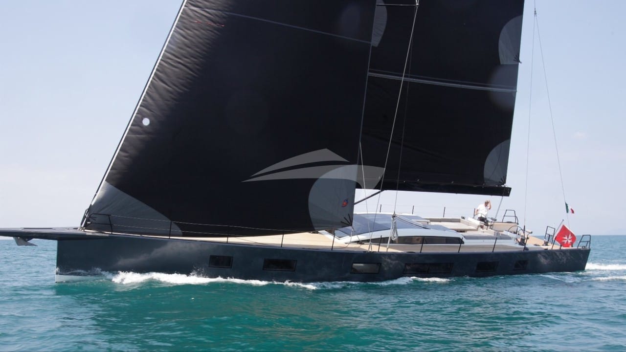 LUCE GUIDA - sailing