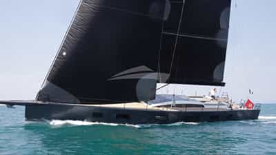 LUCE GUIDA - sailing