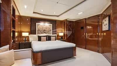 Guest Cabin