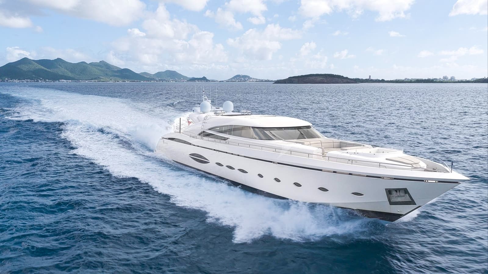 BLUE DEVIL, photo from the yacht portfolio 15