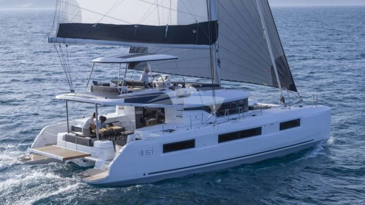 JEWEL, photo from the yacht portfolio