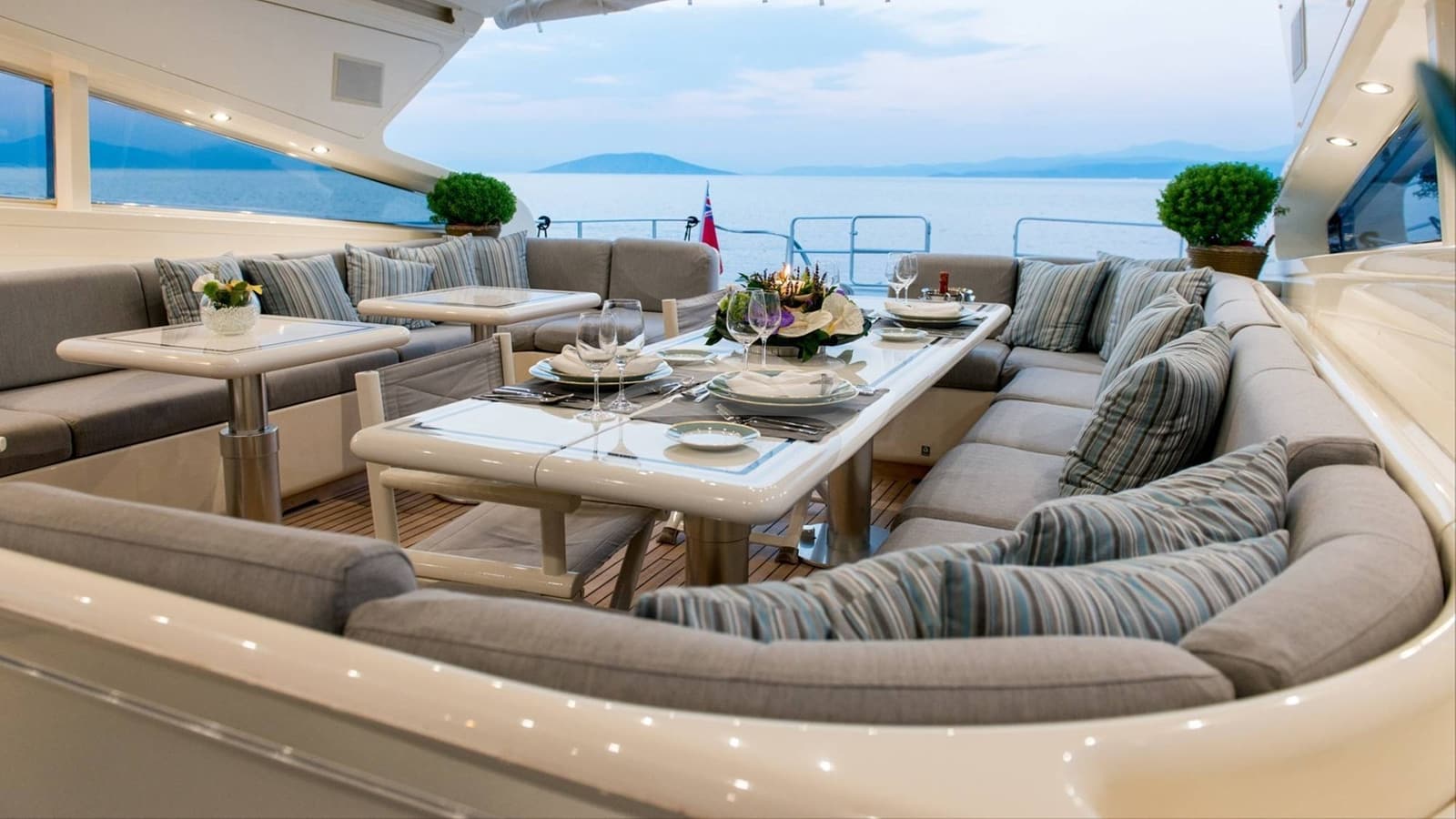 ATRATO, photo from the yacht portfolio 4