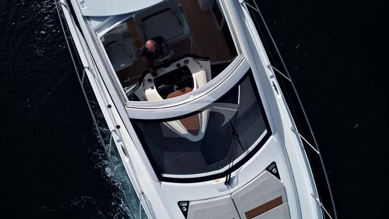 888 12m motor yacht charter, photo 2