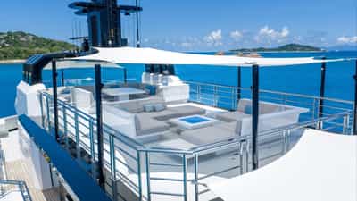Sundeck