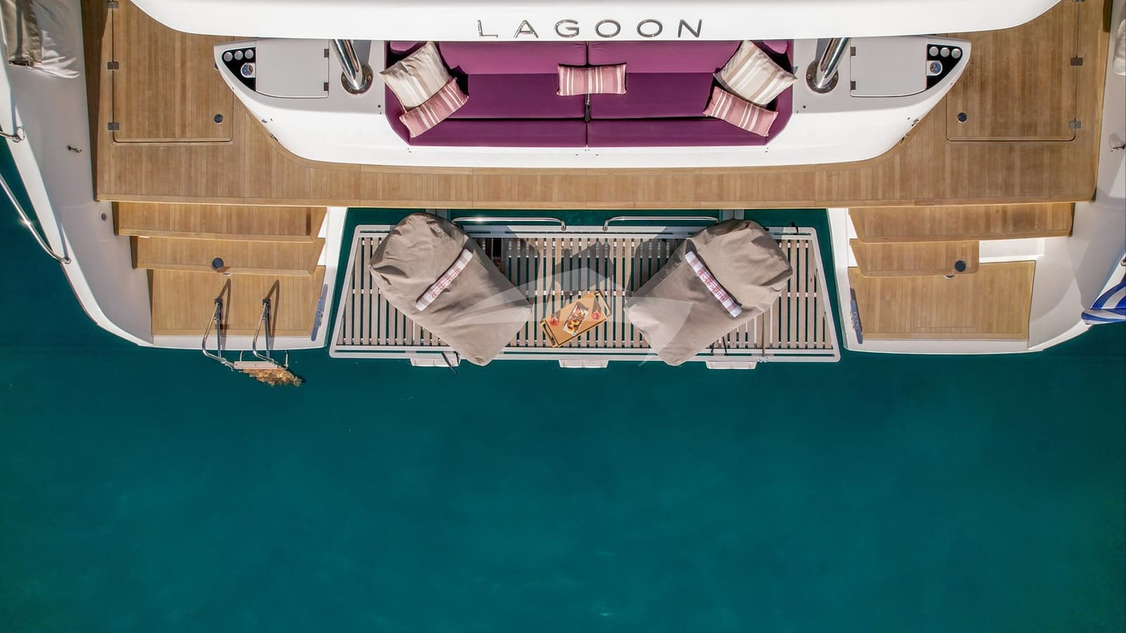 DAIQUIRI, photo from the yacht portfolio 24