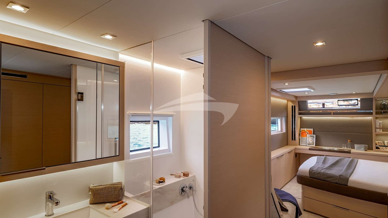 POSEIRA, photo from the yacht portfolio 8