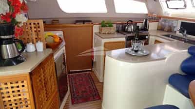 Galley