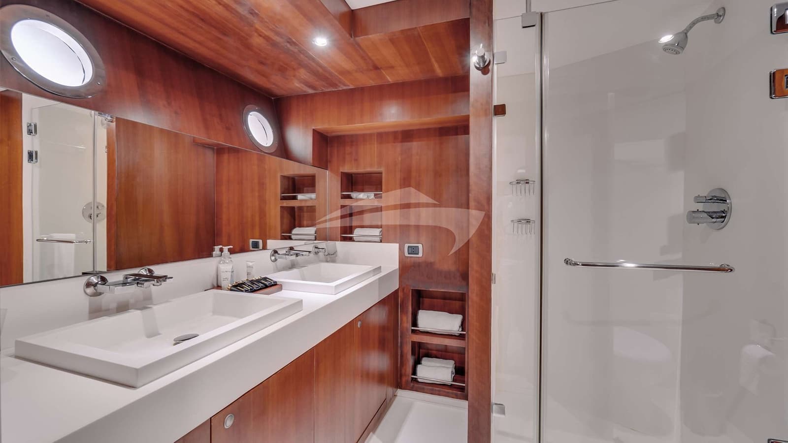 SEVEN SPICES, photo from the yacht portfolio 17