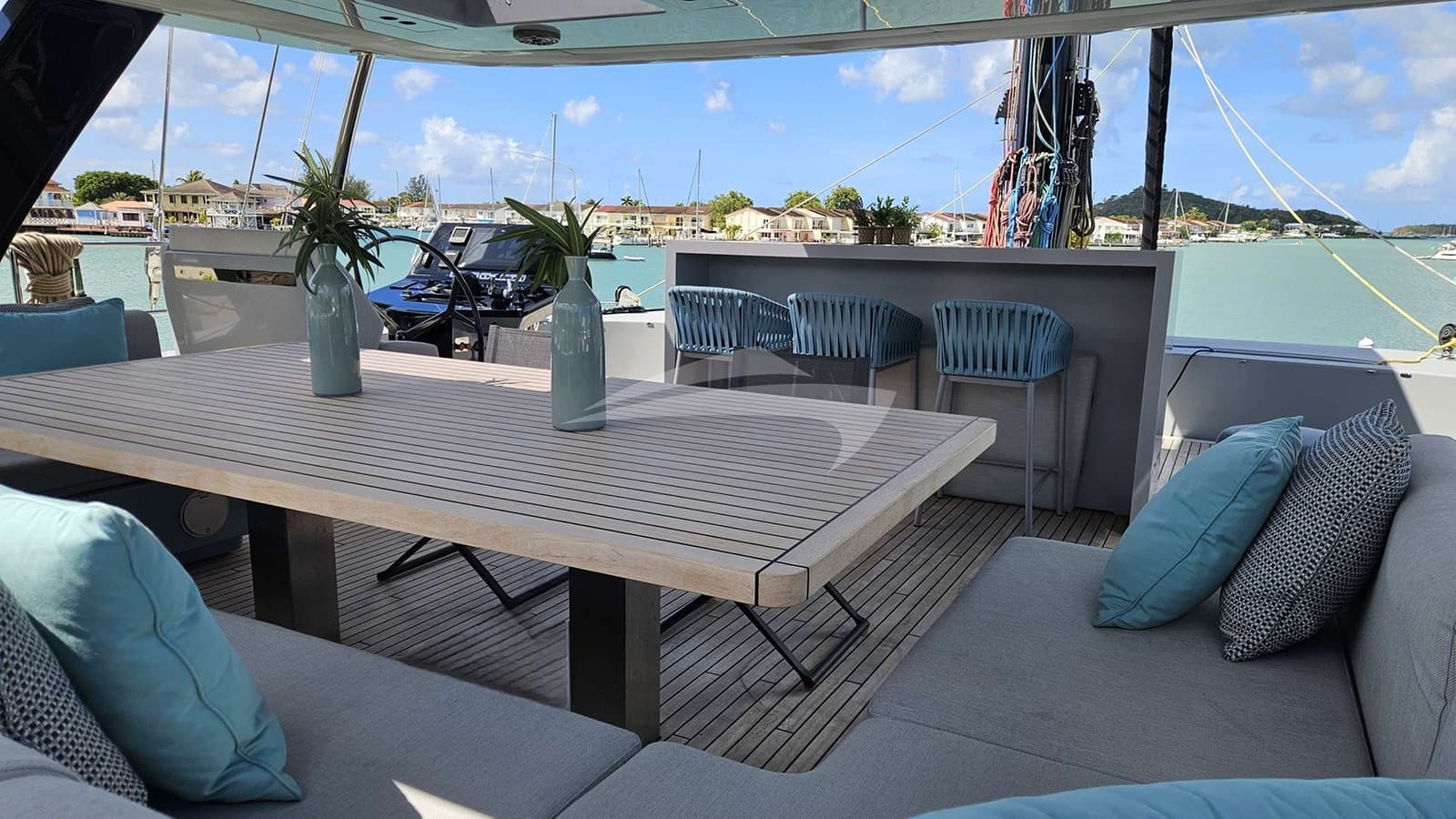 SHADES OF GREY, photo from the yacht portfolio 9