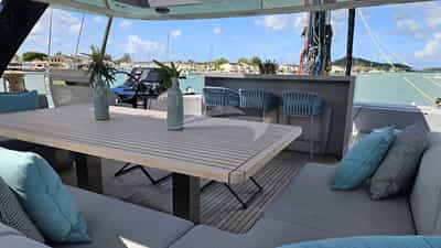 FLYBRIDGE