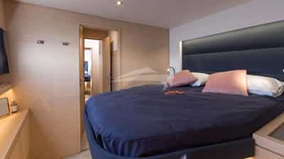 Guest Cabin