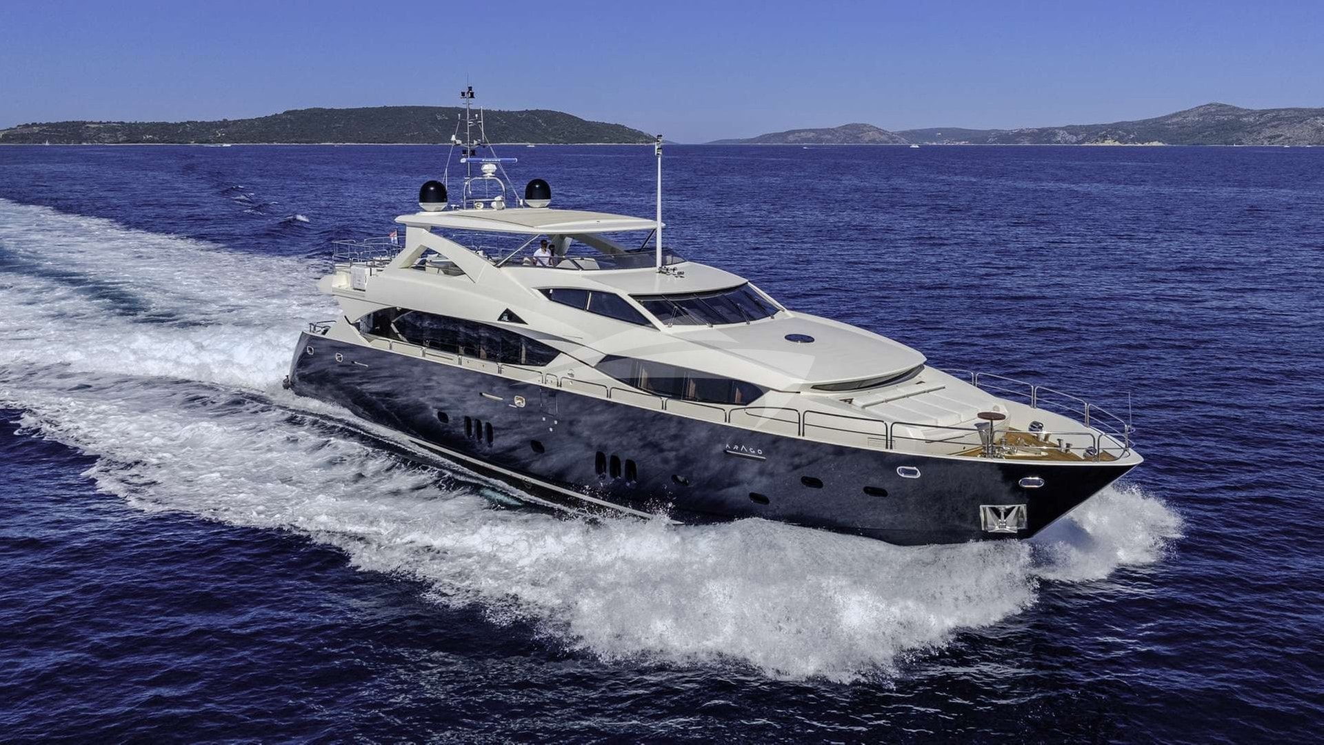 ARAGO