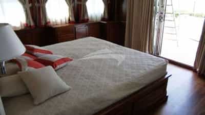 Master Cabin