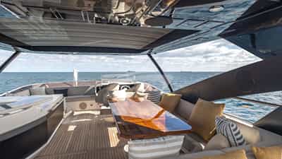 Flybridge