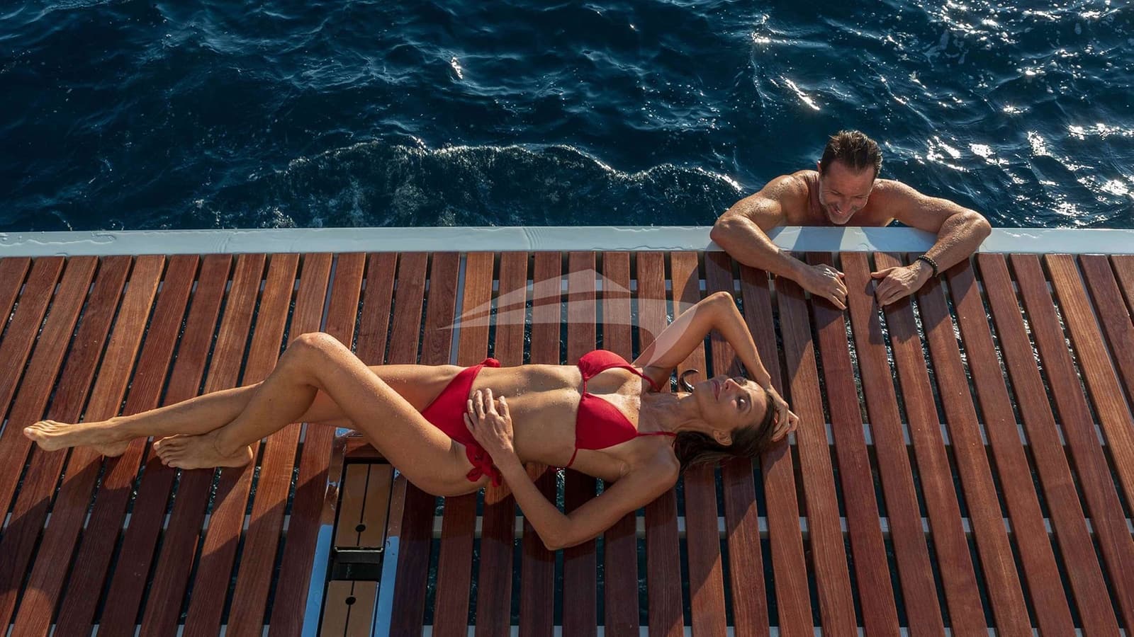 ALINA, photo from the yacht portfolio 12